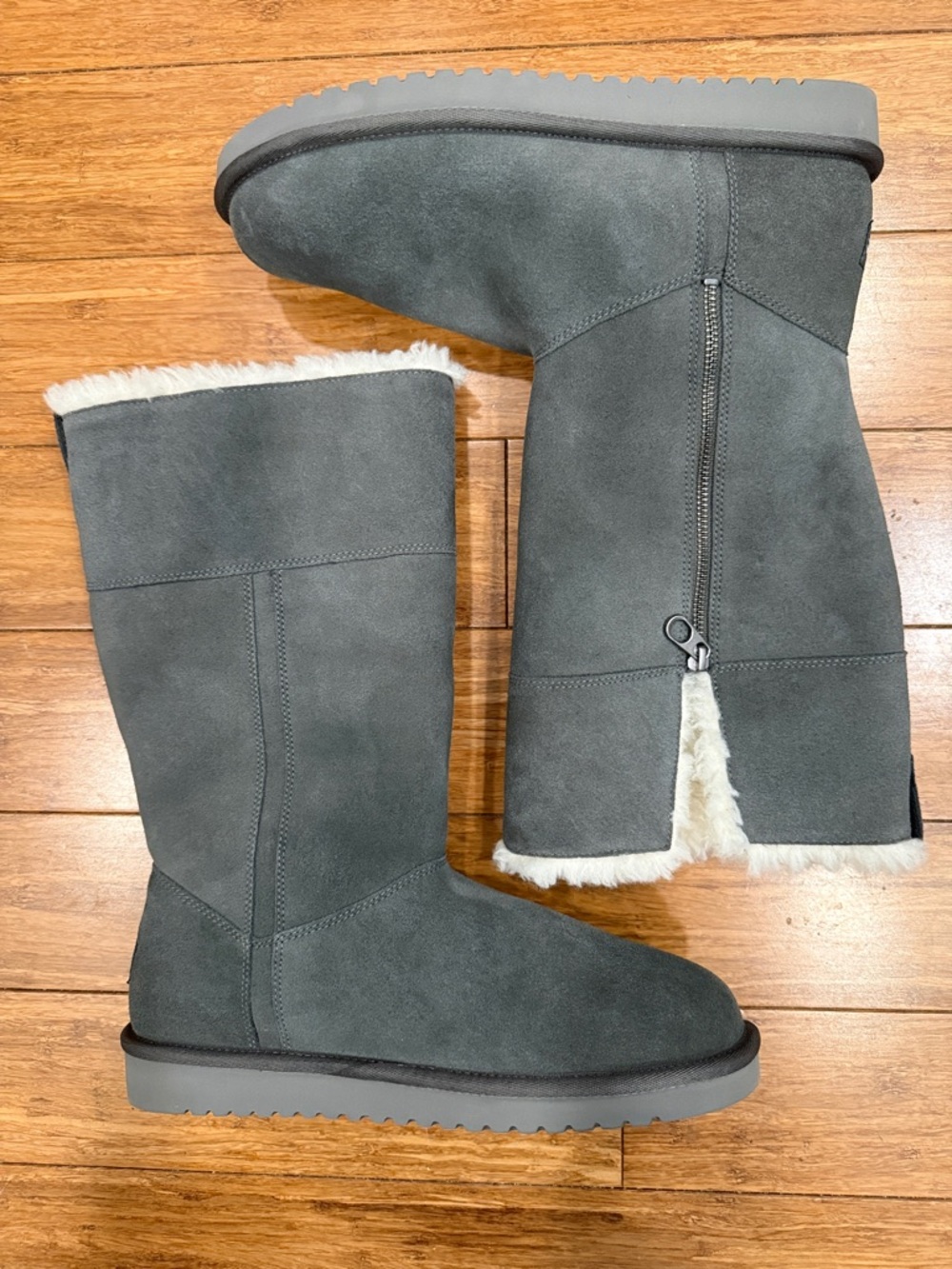 New Koolaburra by UGG Aribel Tall boots